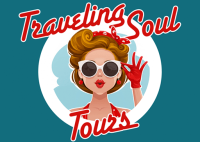 Traveling Soul Tours